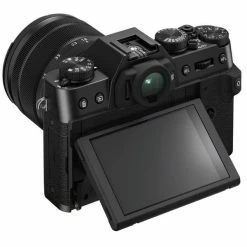 Fujifilm X-T30 II / XF 18-55mm Black - 26.10 Mpx, APS-C/DX - Appareils Hybrides -Fujifilm Shop unnamed file 207