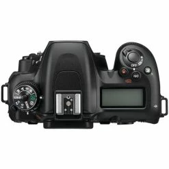 Nikon D7500 Body - 21.51 Mpx, APS-C/DX - Appareils Reflex -Fujifilm Shop unnamed file 213