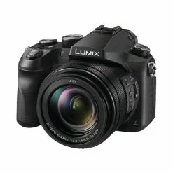 Panasonic UE DMC-FZ2000 - Appareils Photo Compacts