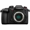 Panasonic UE Lumix DC-GH5S Body - 10.20 Mpx, Micro Four Thirds - Appareils Hybrides