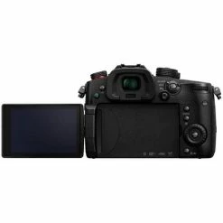 Panasonic UE Lumix DC-GH5S Body - 10.20 Mpx, Micro Four Thirds - Appareils Hybrides -Fujifilm Shop unnamed file 224