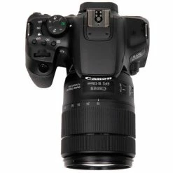 Canon EOS 850D + 18-135 - 24.20 Mpx, APS-C/DX - Appareils Reflex 5 Canon EOS 850D + 18-135 - 24.20 Mpx, APS-C/DX - Appareils Reflex -Fujifilm Shop unnamed file 244