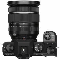 Fujifilm Appareils Hybrides X-S10 / XF 16-80mm Kit - 26.10 Mpx, APS-C/DX, 5 Fujifilm Appareils Hybrides X-S10 / XF 16-80mm Kit - 26.10 Mpx, APS-C/DX, -Fujifilm Shop unnamed file 250