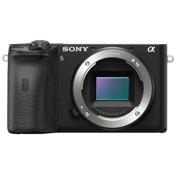 Sony Alpha 6600 Body - 24.20 Mpx, APS-C/DX, «4 Ans De Garantie Suisse» - Appareils Hybrides 1 Sony Alpha 6600 Body - 24.20 Mpx, APS-C/DX, «4 Ans De Garantie Suisse» - Appareils Hybrides