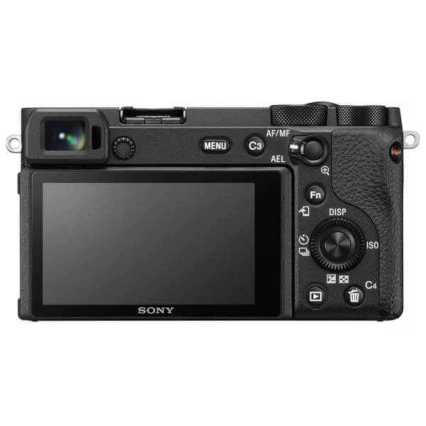 Sony Alpha 6600 Body - 24.20 Mpx, APS-C/DX, «4 Ans De Garantie Suisse» - Appareils Hybrides 2 Sony Alpha 6600 Body - 24.20 Mpx, APS-C/DX, «4 Ans De Garantie Suisse» - Appareils Hybrides – Image 2