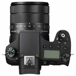 Sony Appareils Photo Compacts Cyber-shot DSC-RX10 IV - 24-600mm, 20.10 Mpx, 1 5 Sony Appareils Photo Compacts Cyber-shot DSC-RX10 IV - 24-600mm, 20.10 Mpx, 1 -Fujifilm Shop unnamed file 272