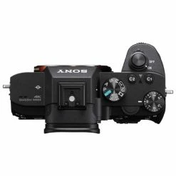 Sony Alpha 7 III Body - 24 Mpx, Plein Format, «4 Ans De Garantie Suisse» - Appareils Hybrides -Fujifilm Shop unnamed file 275