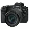 Canon EOS R + RF24-105mm F/4-7.1 - 30.30 Mpx, Plein Format - Appareils Hybrides