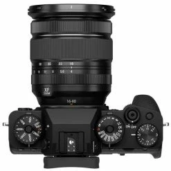 Fujifilm X-T4 / XF 16-80mm Black - 26.10 Mpx, APS-C/DX - Appareils Hybrides -Fujifilm Shop unnamed file 285