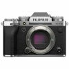 Fujifilm X-T5 Body Silver - 40.20 Mpx, APS-C/DX - Appareils Hybrides