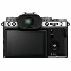 Fujifilm X-T5 Body Silver - 40.20 Mpx, APS-C/DX - Appareils Hybrides -Fujifilm Shop unnamed file 288