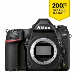 Nikon D780 Body - 24.50 Mpx, Plein Format - Incl. Remise Immédiate - Appareils Reflex