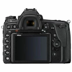 Nikon D780 Body - 24.50 Mpx, Plein Format - Incl. Remise Immédiate - Appareils Reflex -Fujifilm Shop unnamed file 300