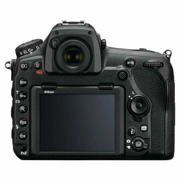 Nikon D850 Body - 45.70 Mpx, Plein Format - Incl. Remise Immédiate - Appareils Reflex 2 Nikon D850 Body - 45.70 Mpx, Plein Format - Incl. Remise Immédiate - Appareils Reflex – Image 2