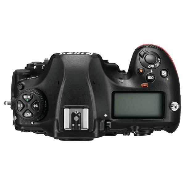 Nikon D850 Body - 45.70 Mpx, Plein Format - Incl. Remise Immédiate - Appareils Reflex 3 Nikon D850 Body - 45.70 Mpx, Plein Format - Incl. Remise Immédiate - Appareils Reflex – Image 3