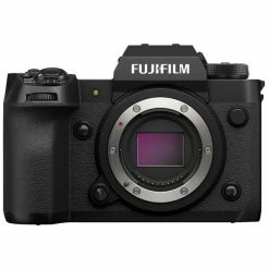 Fujifilm Appareils Hybrides X-H2 Body - 40.20 Mpx, APS-C/DX,