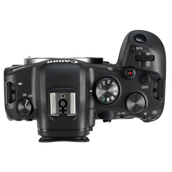 Canon EOS R6 Body - 20.10 Mpx, Plein Format, 3 Ans Premium-Garantie - Appareils Hybrides 3 Canon EOS R6 Body - 20.10 Mpx, Plein Format, 3 Ans Premium-Garantie - Appareils Hybrides – Image 3