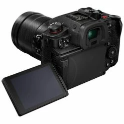 Panasonic UE Lumix DC-GH6 / 12-60mm - 25.20 Mpx, Micro Four Thirds - Appareils Hybrides 5 Panasonic UE Lumix DC-GH6 / 12-60mm - 25.20 Mpx, Micro Four Thirds - Appareils Hybrides -Fujifilm Shop unnamed file 328