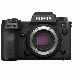 Fujifilm Appareils Hybrides X-H2S Body - 26.16 Mpx, APS-C/DX,