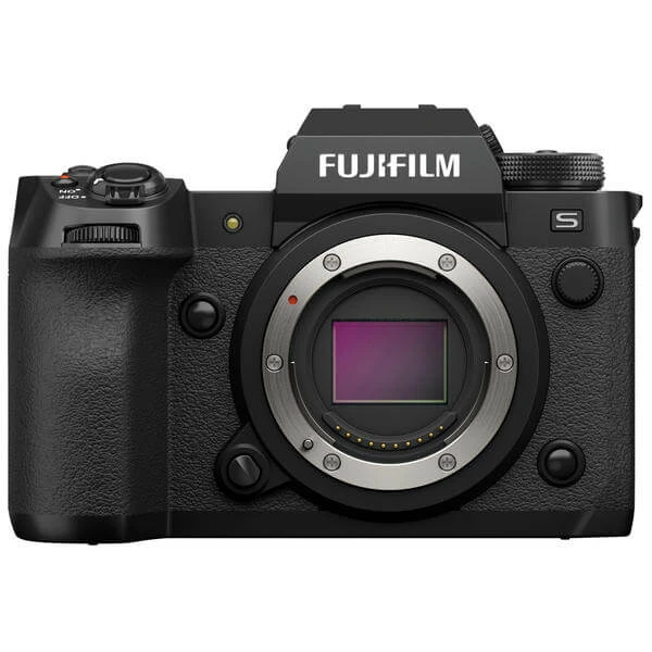 Fujifilm Appareils Hybrides X-H2S Body - 26.16 Mpx, APS-C/DX, 1 Fujifilm Appareils Hybrides X-H2S Body - 26.16 Mpx, APS-C/DX,