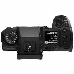Fujifilm Appareils Hybrides X-H2S Body - 26.16 Mpx, APS-C/DX, 5 Fujifilm Appareils Hybrides X-H2S Body - 26.16 Mpx, APS-C/DX, -Fujifilm Shop unnamed file 334