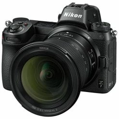 Nikon Z 7/14-30mm/FTZ Kit - Appareils Hybrides