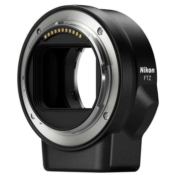 Nikon Z 7/14-30mm/FTZ Kit - Appareils Hybrides 2 Nikon Z 7/14-30mm/FTZ Kit - Appareils Hybrides – Image 2