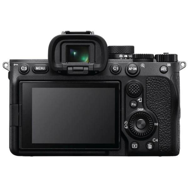 Sony Alpha 7 IV Body - 33 Mpx, Plein Format - Appareils Hybrides 2 Sony Alpha 7 IV Body - 33 Mpx, Plein Format - Appareils Hybrides – Image 2