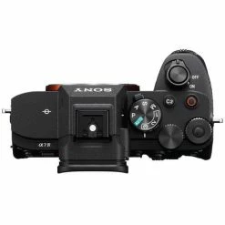 Sony Alpha 7 IV Body - 33 Mpx, Plein Format - Appareils Hybrides 5 Sony Alpha 7 IV Body - 33 Mpx, Plein Format - Appareils Hybrides -Fujifilm Shop unnamed file 340