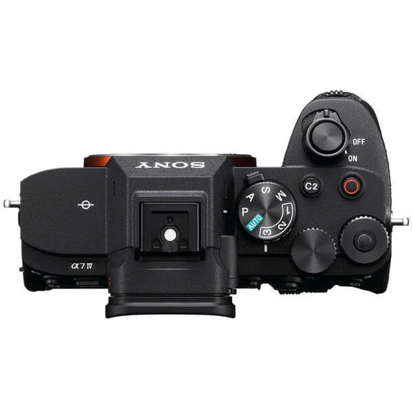 Sony Alpha 7 IV Body - 33 Mpx, Plein Format - Appareils Hybrides 3 Sony Alpha 7 IV Body - 33 Mpx, Plein Format - Appareils Hybrides – Image 3