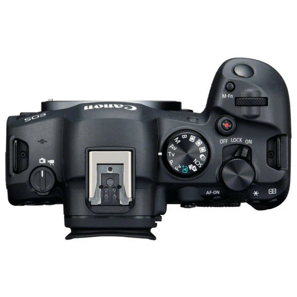 Canon EOS R6 Mark II Body - 24.20 Mpx, Plein Format, 3 Ans Premium-Garantie - Appareils Hybrides 2 Canon EOS R6 Mark II Body - 24.20 Mpx, Plein Format, 3 Ans Premium-Garantie - Appareils Hybrides – Image 2