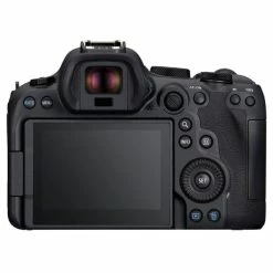Canon EOS R6 Mark II Body - 24.20 Mpx, Plein Format, 3 Ans Premium-Garantie - Appareils Hybrides 5 Canon EOS R6 Mark II Body - 24.20 Mpx, Plein Format, 3 Ans Premium-Garantie - Appareils Hybrides -Fujifilm Shop unnamed file 347