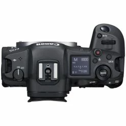 Canon EOS R5 Body - 45 Mpx, Plein Format, 3 Ans Premium-Garantie - Appareils Hybrides 5 Canon EOS R5 Body - 45 Mpx, Plein Format, 3 Ans Premium-Garantie - Appareils Hybrides -Fujifilm Shop unnamed file 353