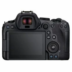 Canon EOS R6 MARK II + RF 24-105mm/4L IS - 24.20 Mpx, Plein Format, 3 Ans Premium-Garantie - Appareils Hybrides -Fujifilm Shop unnamed file 356