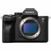 Sony Alpha 7S III Body - 12 Mpx, Plein Format, «4 Ans De Garantie Suisse» - Appareils Hybrides