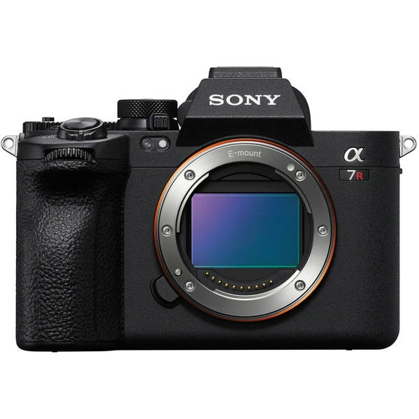 Sony Alpha 7R V Body - 61 Mpx, Full-Frame, «4 Ans De Garantie Suisse» - Appareils Hybrides 1 Sony Alpha 7R V Body - 61 Mpx, Full-Frame, «4 Ans De Garantie Suisse» - Appareils Hybrides