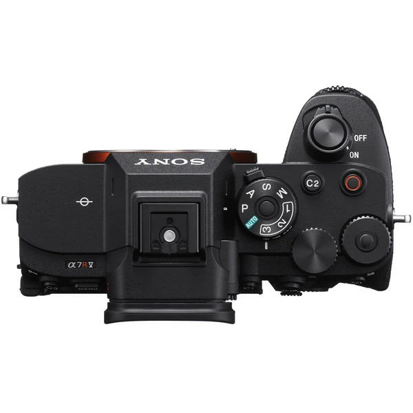 Sony Alpha 7R V Body - 61 Mpx, Full-Frame, «4 Ans De Garantie Suisse» - Appareils Hybrides 2 Sony Alpha 7R V Body - 61 Mpx, Full-Frame, «4 Ans De Garantie Suisse» - Appareils Hybrides – Image 2