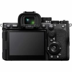 Sony Alpha 7R V Body - 61 Mpx, Full-Frame, «4 Ans De Garantie Suisse» - Appareils Hybrides 5 Sony Alpha 7R V Body - 61 Mpx, Full-Frame, «4 Ans De Garantie Suisse» - Appareils Hybrides -Fujifilm Shop unnamed file 362