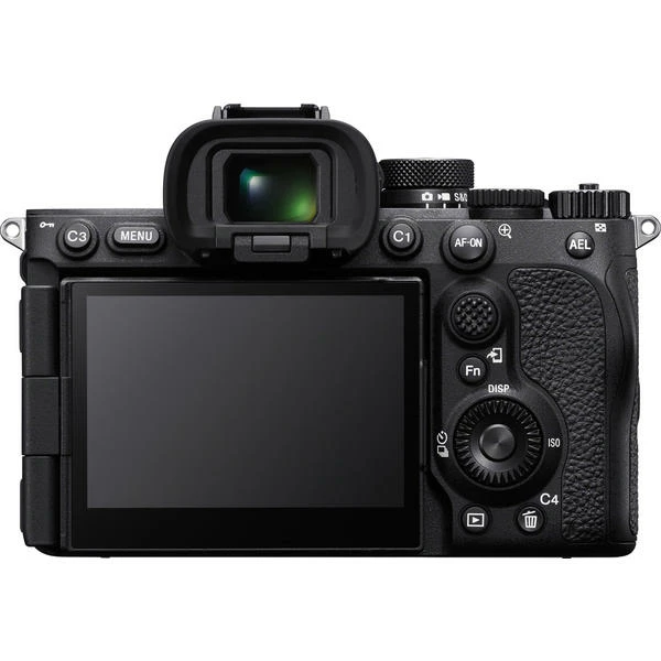 Sony Alpha 7R V Body - 61 Mpx, Full-Frame, «4 Ans De Garantie Suisse» - Appareils Hybrides 3 Sony Alpha 7R V Body - 61 Mpx, Full-Frame, «4 Ans De Garantie Suisse» - Appareils Hybrides – Image 3