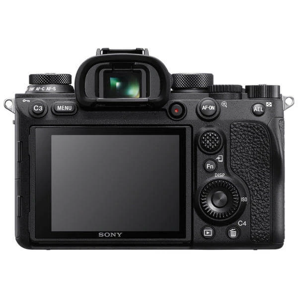 Sony Alpha 9 II Body - 24.20 Mpx, Plein Format, «4 Ans De Garantie Suisse» - Appareils Hybrides 2 Sony Alpha 9 II Body - 24.20 Mpx, Plein Format, «4 Ans De Garantie Suisse» - Appareils Hybrides – Image 2