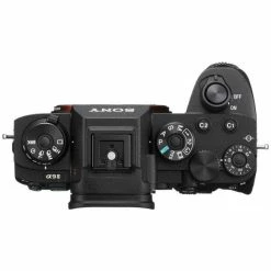Sony Alpha 9 II Body - 24.20 Mpx, Plein Format, «4 Ans De Garantie Suisse» - Appareils Hybrides 5 Sony Alpha 9 II Body - 24.20 Mpx, Plein Format, «4 Ans De Garantie Suisse» - Appareils Hybrides -Fujifilm Shop unnamed file 365