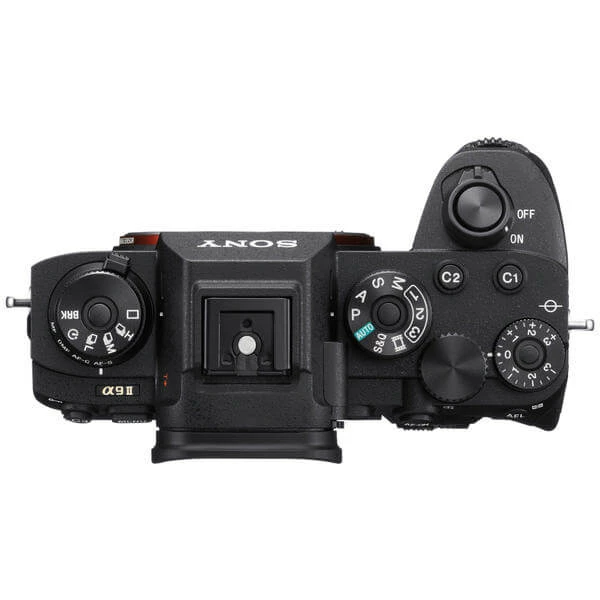 Sony Alpha 9 II Body - 24.20 Mpx, Plein Format, «4 Ans De Garantie Suisse» - Appareils Hybrides 3 Sony Alpha 9 II Body - 24.20 Mpx, Plein Format, «4 Ans De Garantie Suisse» - Appareils Hybrides – Image 3