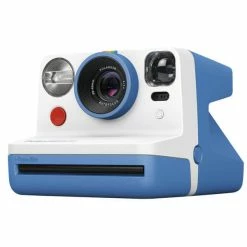 Polaroid Now Blue 39009030 - Appareil Photo Instantané