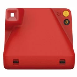 Polaroid Now Red 39009032 - Appareil Photo Instantané -Fujifilm Shop unnamed file 379