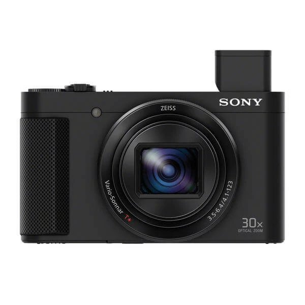 Sony DSC-HX90V - Appareils Photo Compacts 3 Sony DSC-HX90V - Appareils Photo Compacts – Image 3