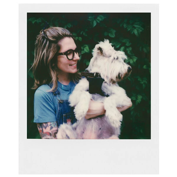 Polaroid Color Film I-Type Double Paquet - 2x 8 Photos - Appareil Photo Instantané 1 Polaroid Color Film I-Type Double Paquet - 2x 8 Photos - Appareil Photo Instantané