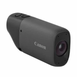 Canon Appareils Photo Compacts Powershot Zoom Black Essential Kit - 12.10 Mpx, 1/3