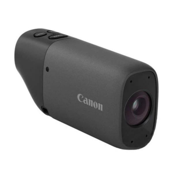 Canon Appareils Photo Compacts Powershot Zoom Black Essential Kit - 12.10 Mpx, 1/3 1 Canon Appareils Photo Compacts Powershot Zoom Black Essential Kit - 12.10 Mpx, 1/3