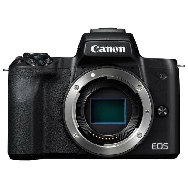 Canon EOS M50 Body - 24.10 Mpx, APS-C/DX - Appareils Hybrides 1 Canon EOS M50 Body - 24.10 Mpx, APS-C/DX - Appareils Hybrides