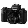 Canon Appareils Photo Compacts Powershot G5 X - 8.8-36.8mm, 20.20 Mpx, 1